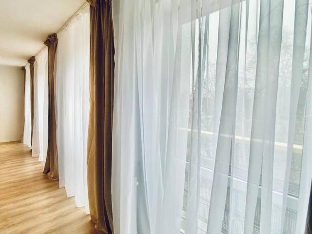Apartment at Poznań