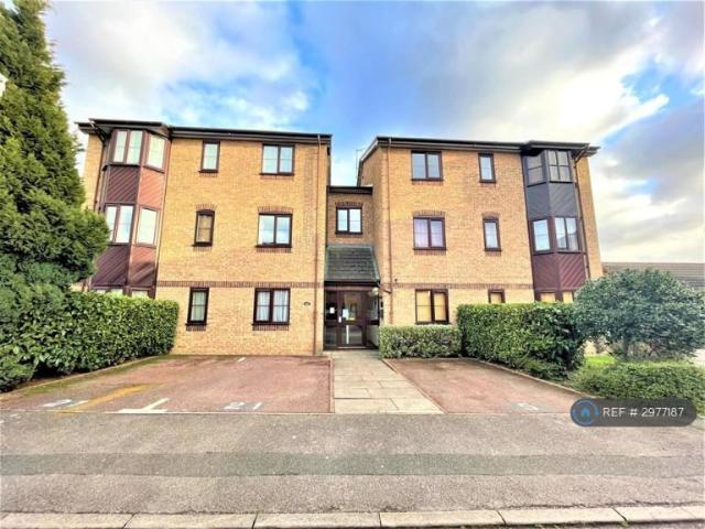 Apartment at Poets Chase, Aylesbury