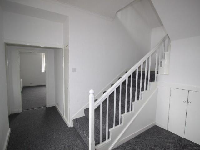 Apartment at Poets Close, Montrose