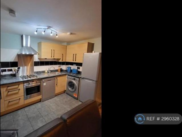 Apartment at Poets Way, Dorchester