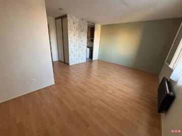 apartment at Poissy