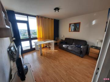 apartment at Poissy
