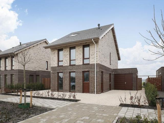 apartment at Polderlaan 5 2451TL Leimuiden