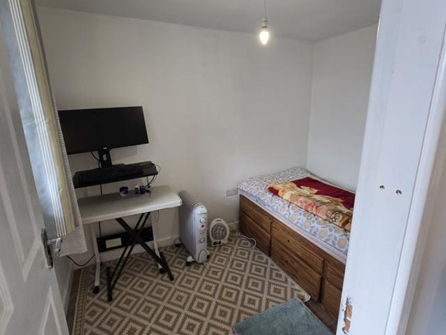 Apartment at Polefield, Preston