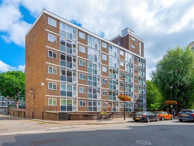 Apartment at Policeman's Walk, City of Westminster