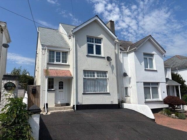 Apartment at Poltair Avenue, St. Austell
