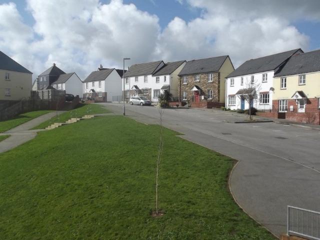 Apartment at Poltair Meadow, Penryn