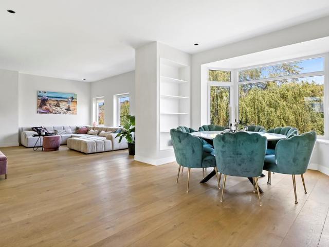 Apartment at Pomonalaan 6, 2564 XX 's gravenhage, Netherlands