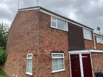 Apartment at Pommel Close, Walsall