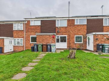 Apartment at Pommel Close, Walsall