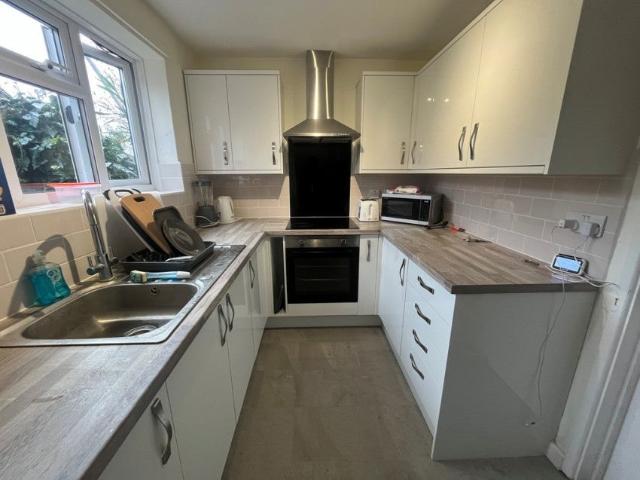 Apartment at Pond Meadow, Guildford