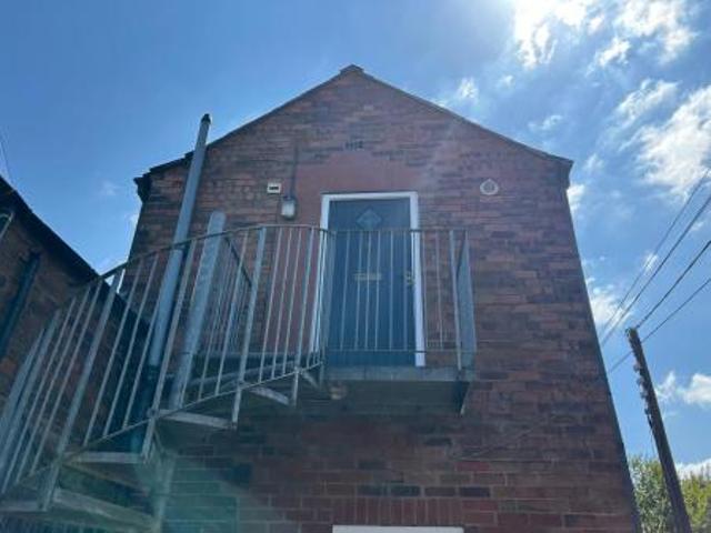 Apartment at Pool View, Telford
