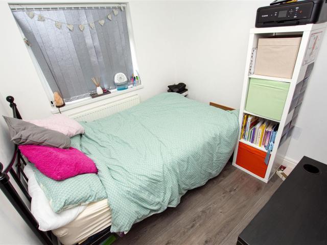 Apartment at Poole Crescent, Birmingham