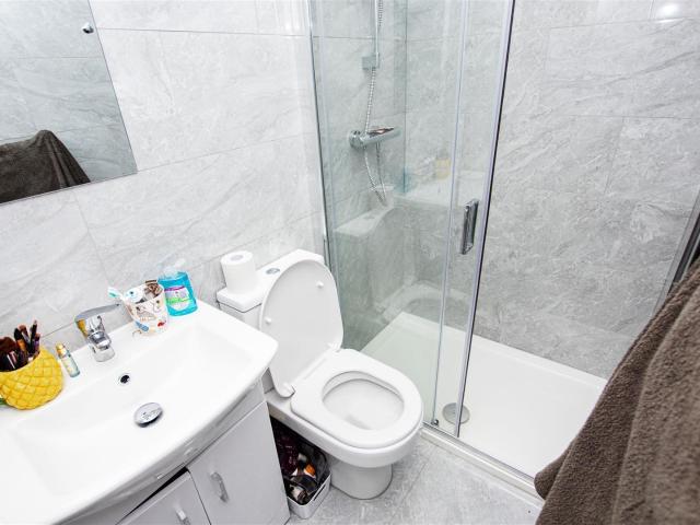 Apartment at Poole Crescent, Birmingham