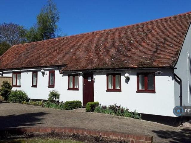 Apartment at Poole Street, Braintree