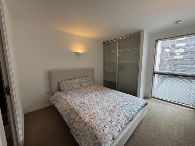 Apartment at Poole Street, Greater London