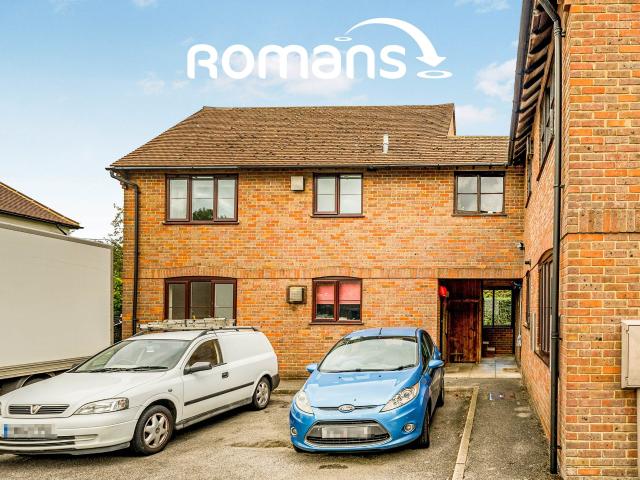 Apartment at Poppy Road, Princes Risborough