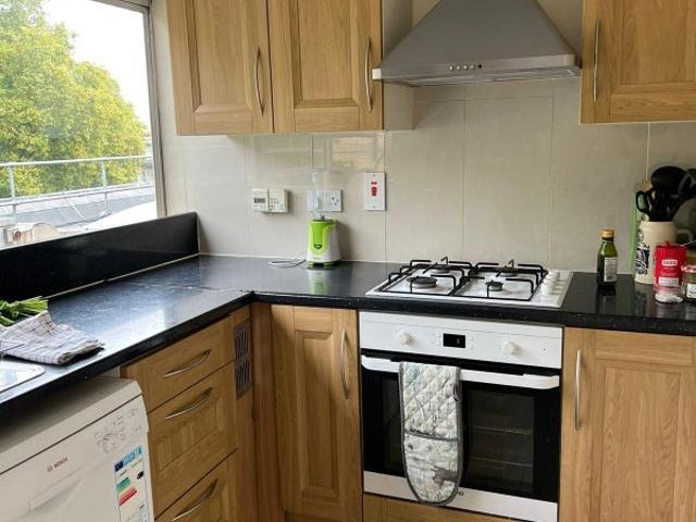 Apartment at Porchester Square, City of Westminster