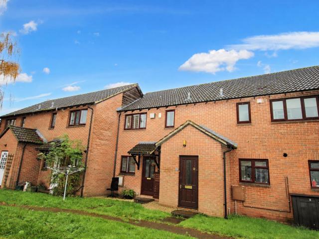 Apartment at Porlock Place, Holybrook