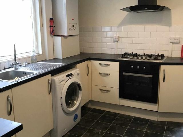 Apartment at Port Tennant Road, Swansea