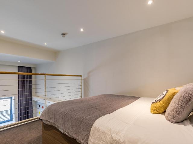 Apartment at Port Dundas Place, Glasgow