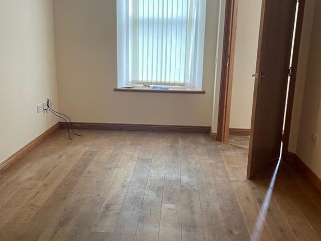 Apartment at Port Street, Annan
