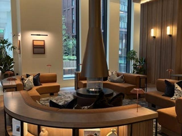 Apartment at Port Street, Manchester
