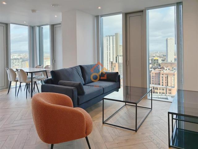 Apartment at Port Way, Lullington