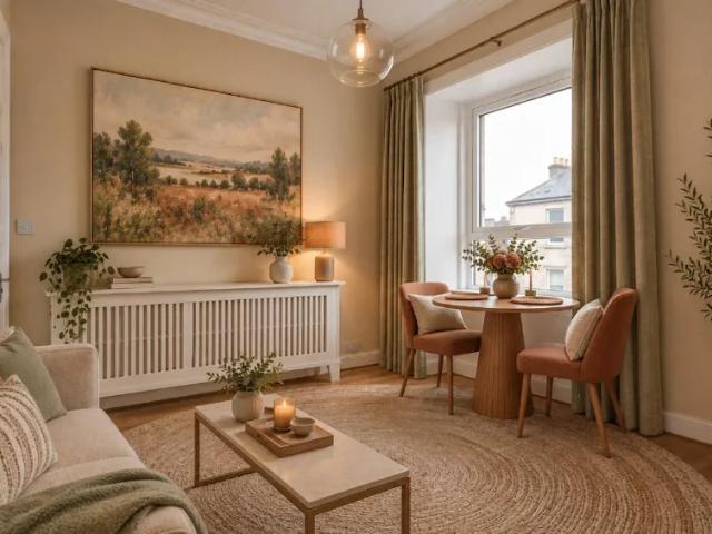 Apartment at Portobello High Street, City of Edinburgh