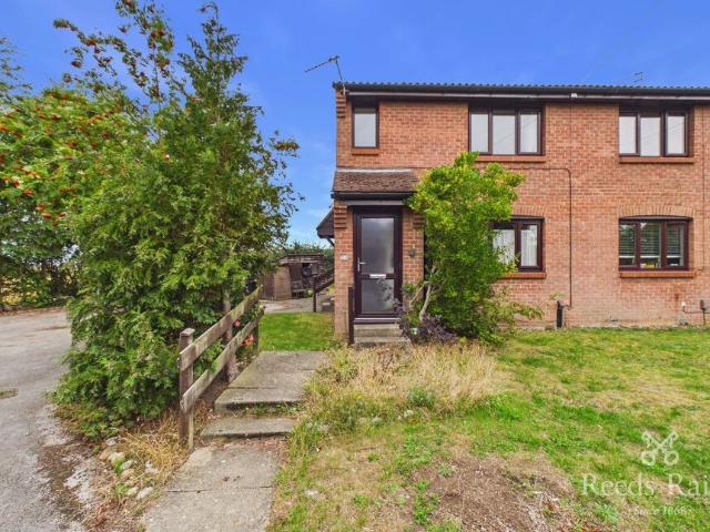 Apartment at Portal Road, York
