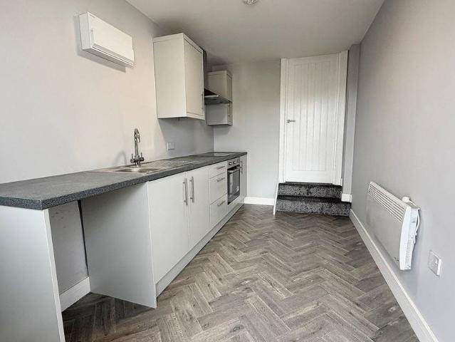 Apartment at Porter Street, Scunthorpe