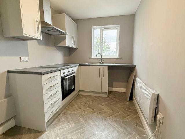 Apartment at Porter Street, Scunthorpe