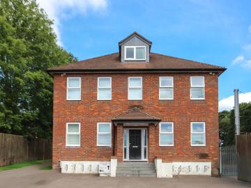 Apartment at Porters Wood, St Albans