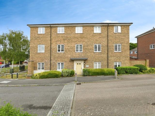 Apartment at Porters Field, Braintree
