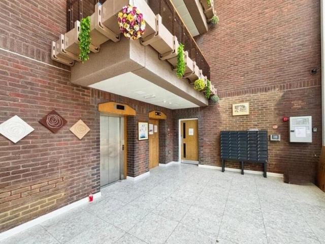 Apartment at Portesbery Road, Surrey Heath