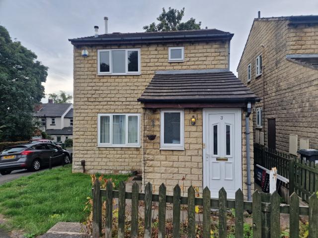Apartment at Portland Close, Huddersfield