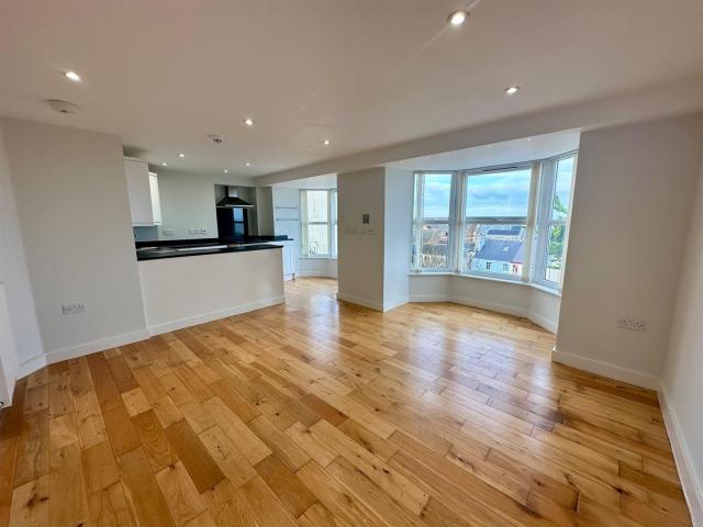 Apartment at Portland Street, North Devon
