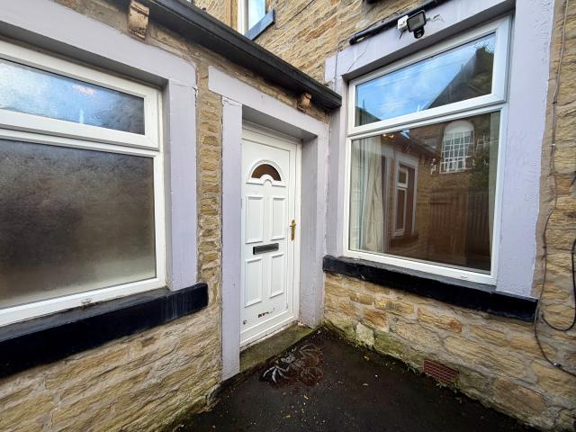 Apartment at Portland Street, Borough of Pendle