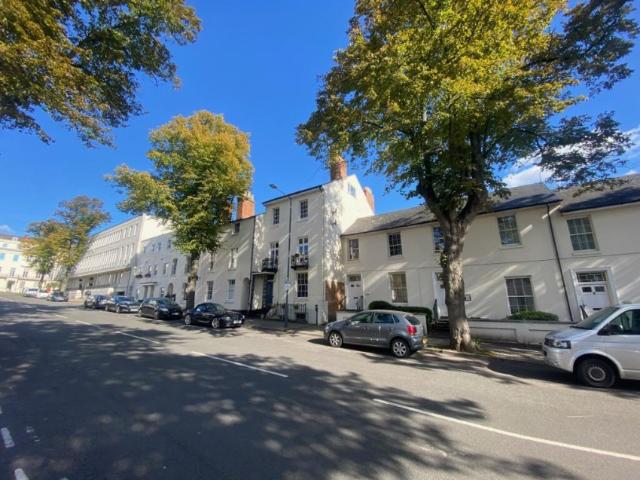 apartment at Portland Street, Leamington Spa