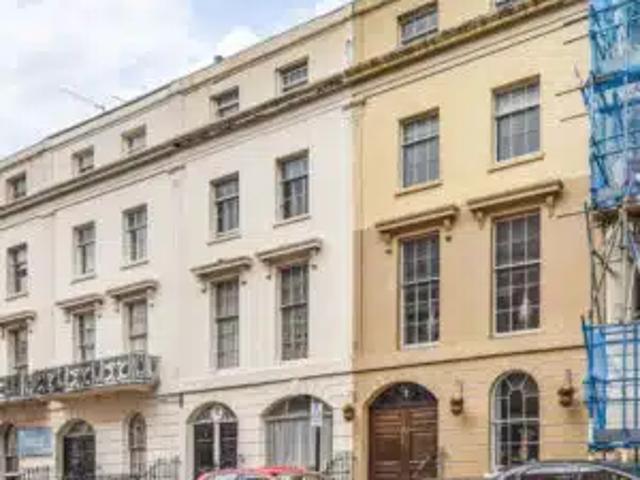 Apartment at Portland Street, Southampton