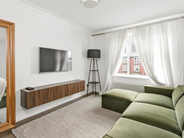 Apartment at Portland Place, Greater London