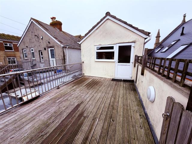 Apartment at Portland Road, Weymouth
