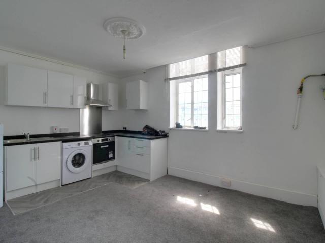 Apartment at Portland Road, Greater London