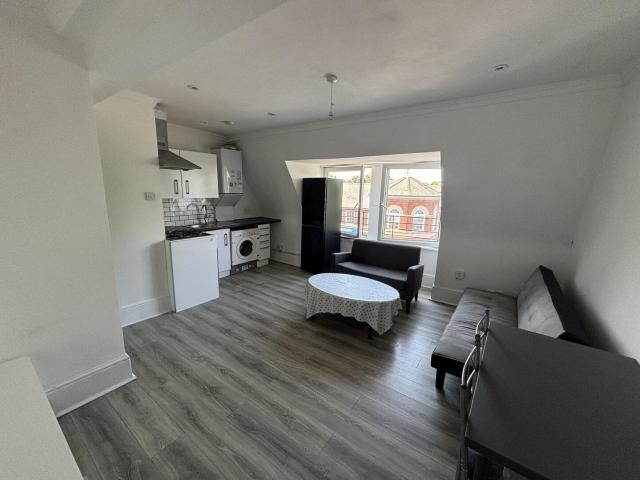 Apartment at Portland Road, Greater London