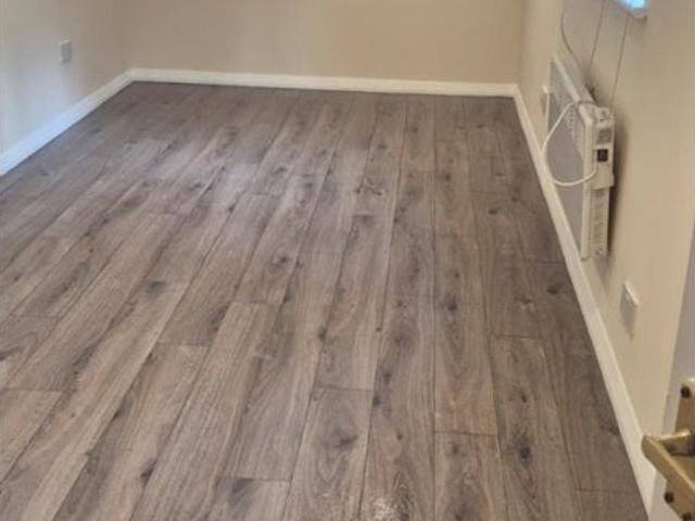 Apartment at Portland Road, Greater London