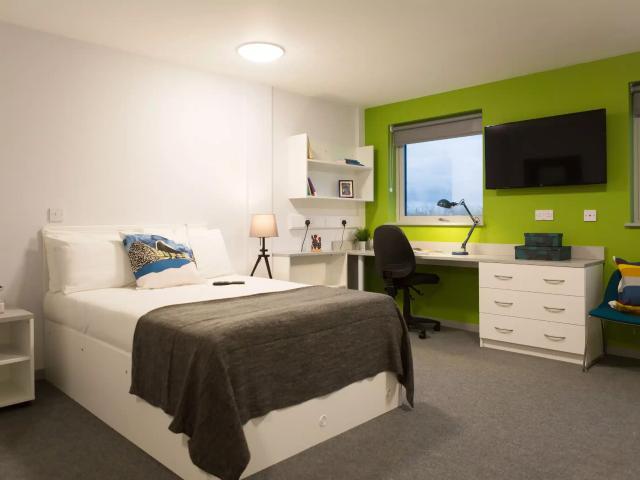 Apartment at Portland Road, Newcastle upon Tyne