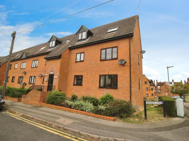 Apartment at Portland Road, Rushden