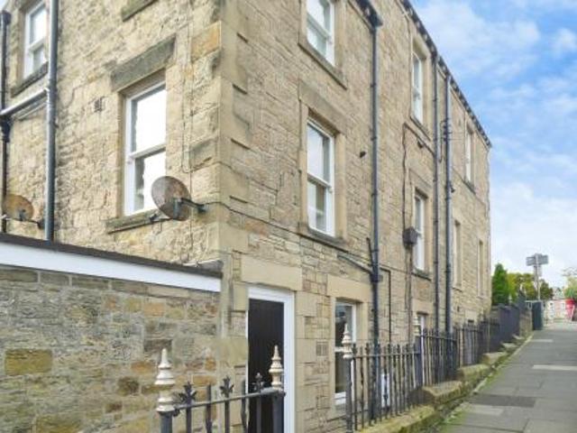 Apartment at Portland Terrace, Hexham