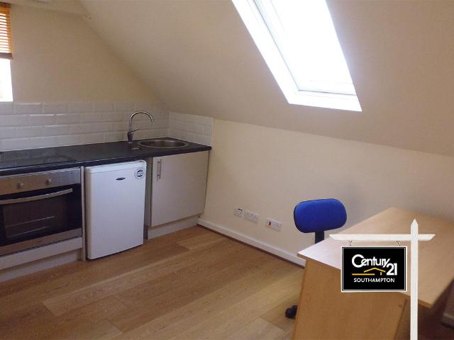 Apartment at Portswood Road, Southampton
