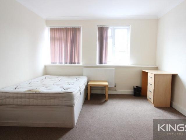Apartment at Portswood Road, Southampton